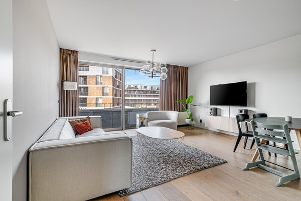 Ottho Heldringstraat 200T, 1066AZ Amsterdam